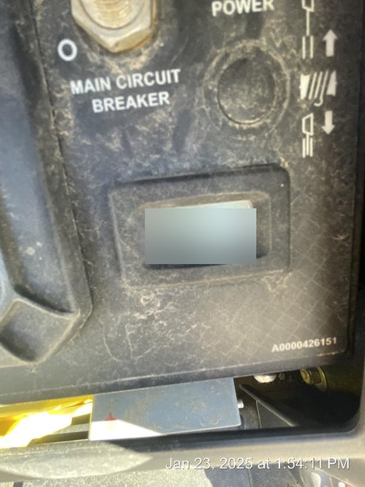 2023 Generac MLT2 Diesel, Flex Switch 120V Input, Powerzone Controller, 
(4) 320W LED Lights, 4kW Generator, 39.9 Gal Fuel Tank, 2" Ball, T3