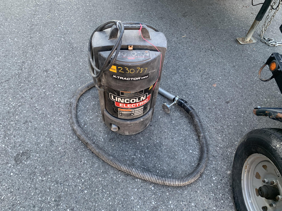 2022 LINCOLN ELECTRIC K3972-5