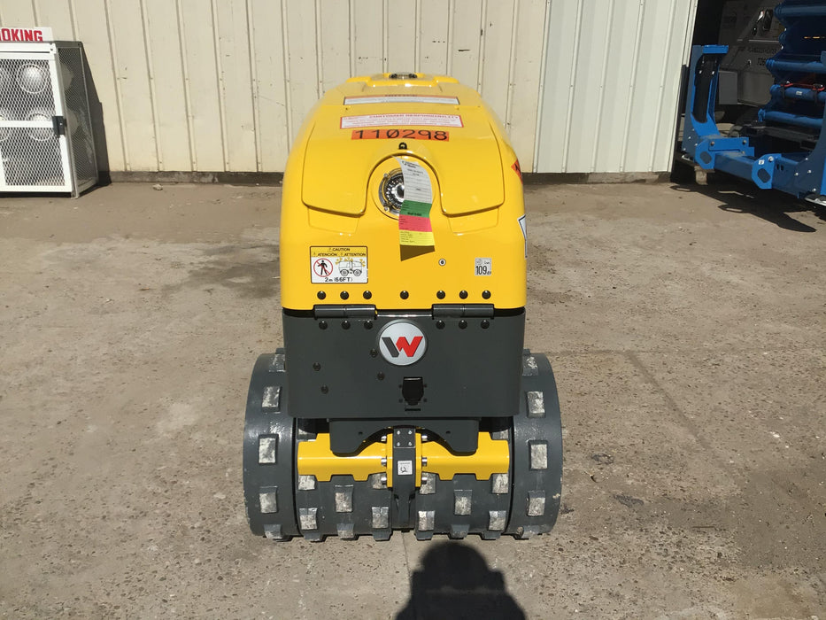 2020 WACKER NEUSON RTKx-SC3