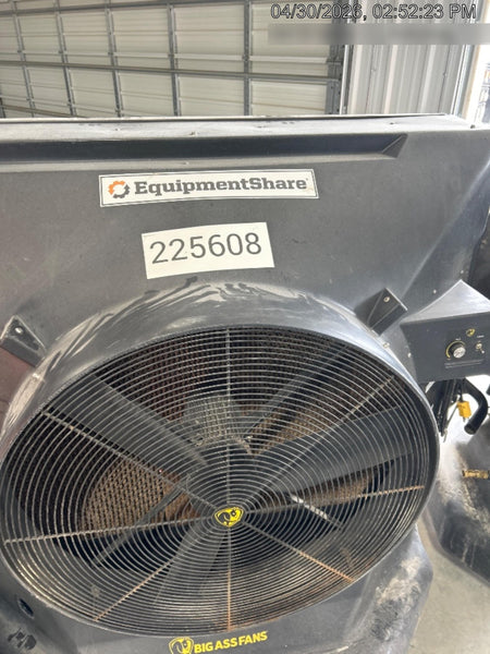 2022 BIG ASS FANS Cool Space 400