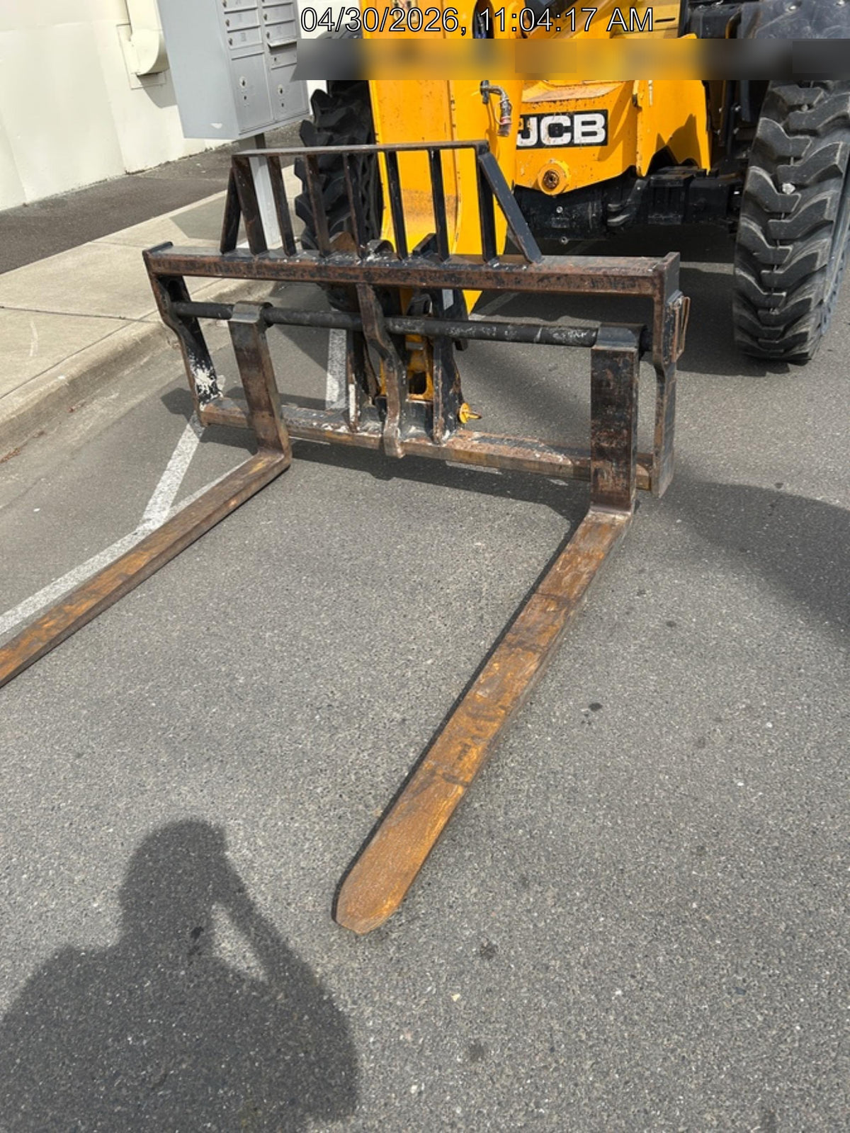 2022 JCB 509-42