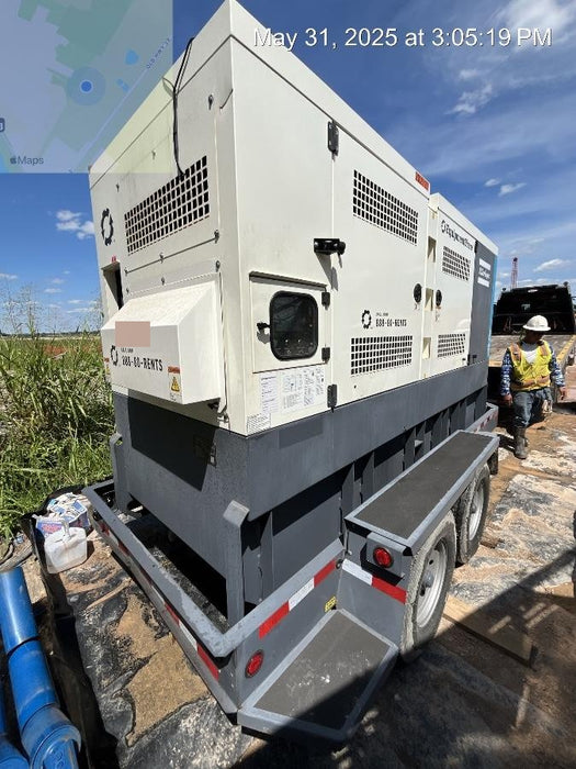 2022 ATLAS COPCO QAS 330