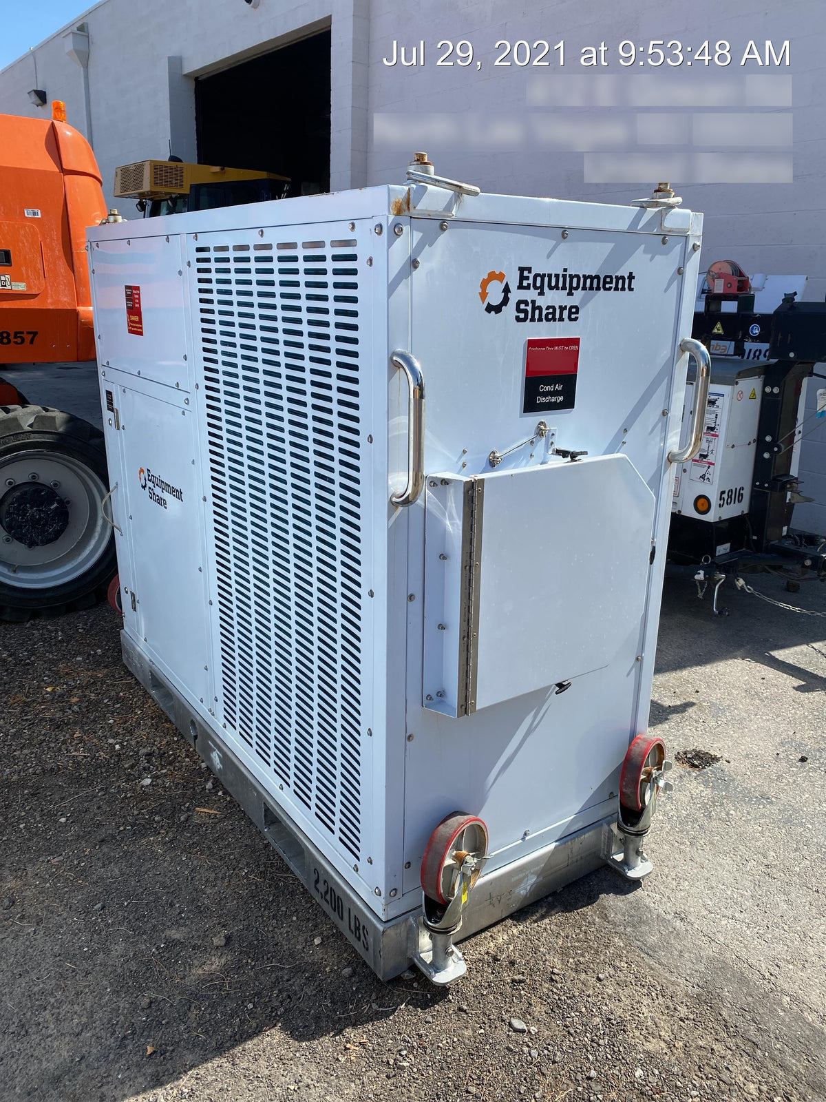2020 SMARTECH SLIC12R-MSH