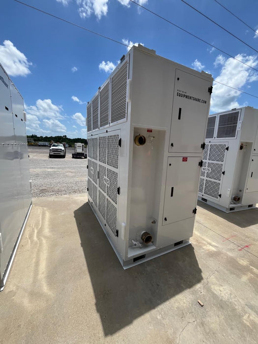 2025 CAPS PAHV-140TC-0NN0NN-5E5-P2-VG2CEUP