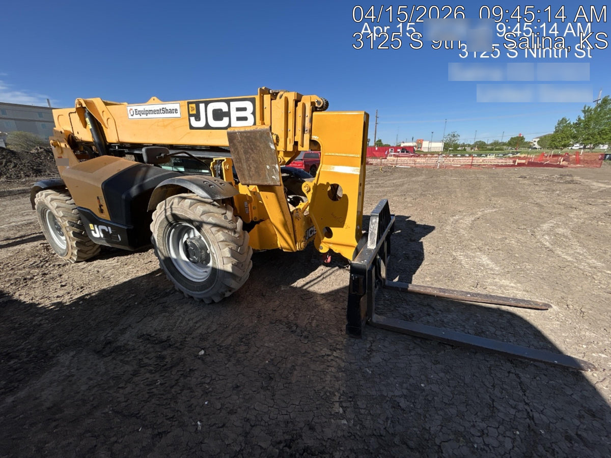 2020 JCB 510-56