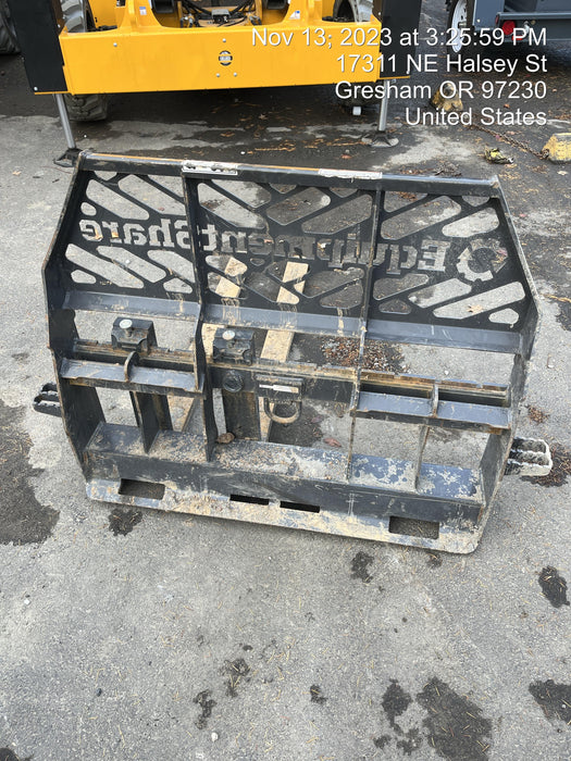 2020 PALADIN 48" Pallet Forks - Paladin