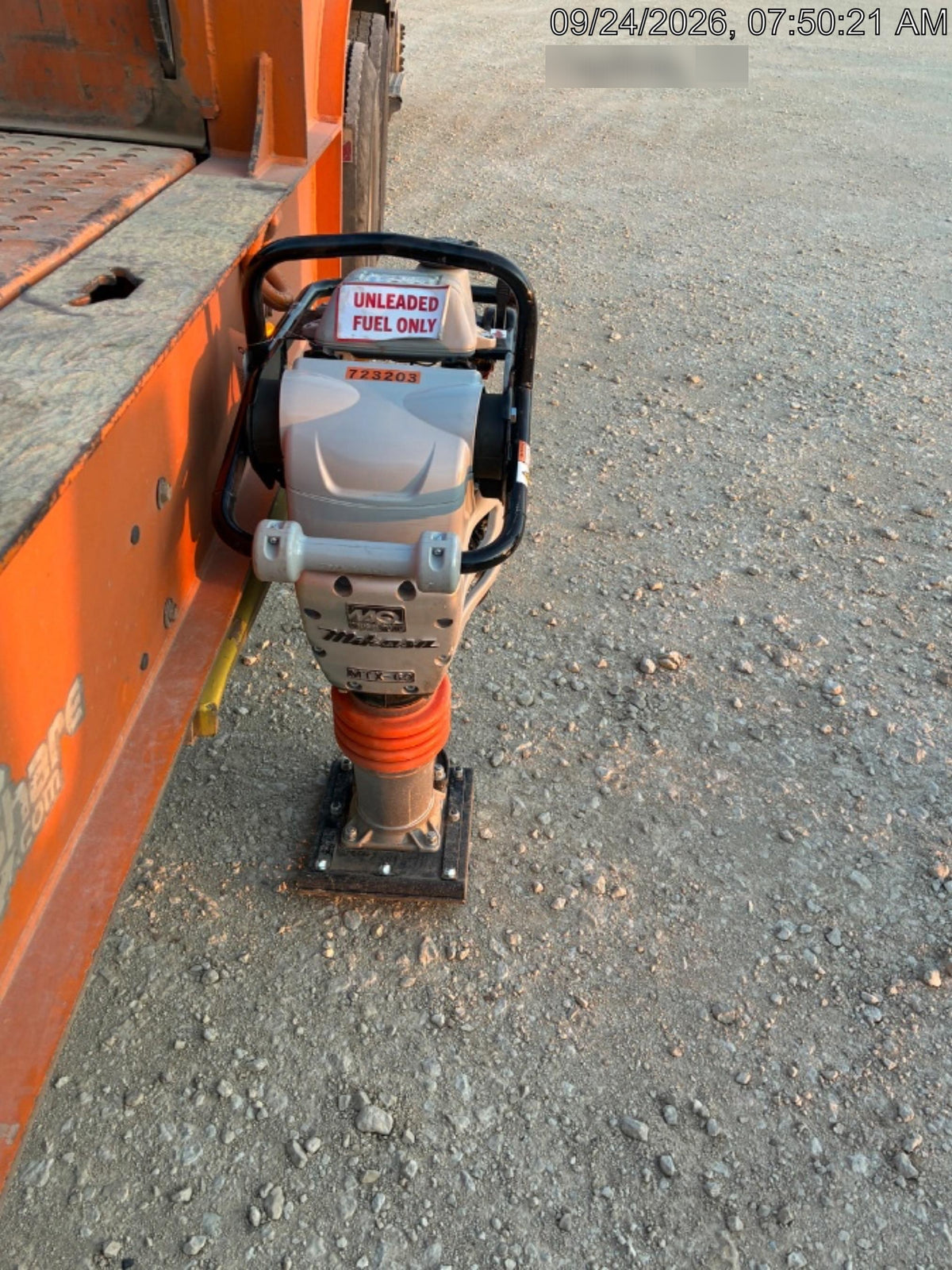2026 MULTIQUIP MTX60HD