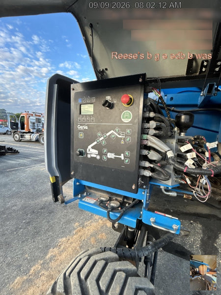 2024 GENIE S-45 XC
