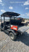 2022 KUBOTA RTV-X1140W-H (Canopy)