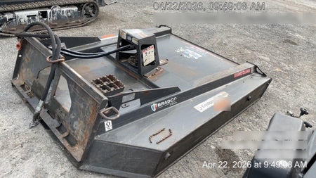 2019 PALADIN 30372A-0022