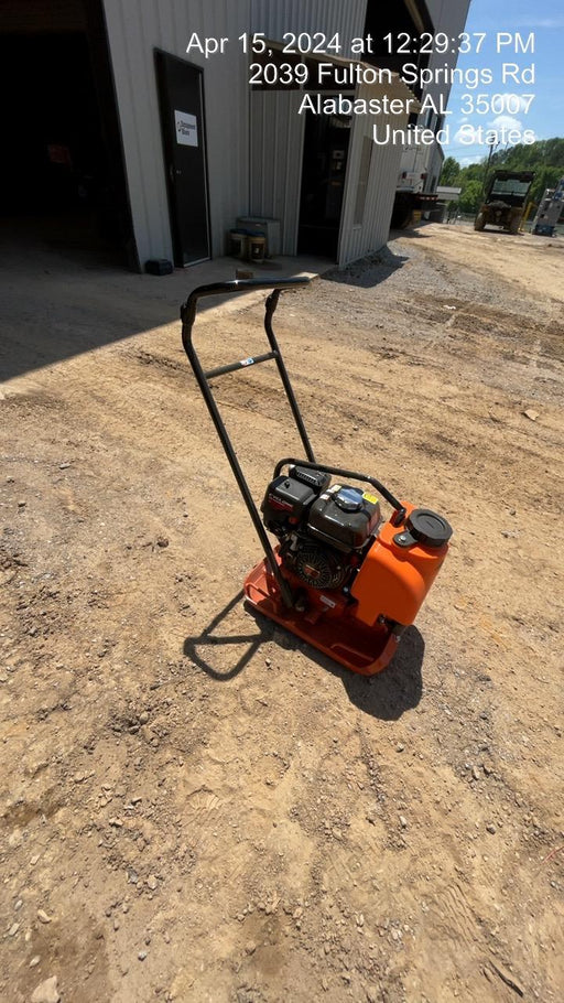 2023 MULTIQUIP MVC82VHW