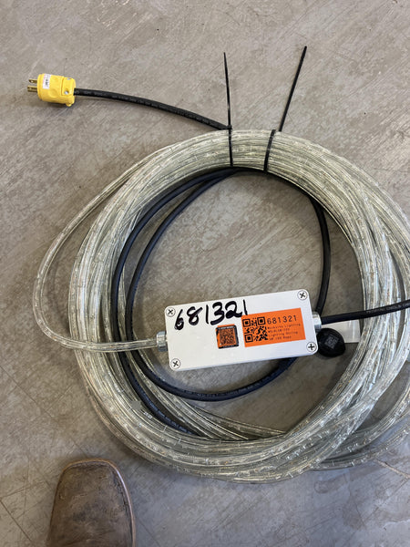 2026 WORKSITE LIGHTING WSLRL50-12V