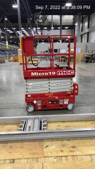 2020 MEC Micro 19