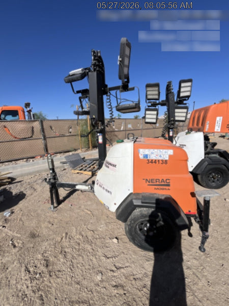 2023 GENERAC MLT2