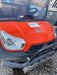 2020 Kubota RTV-X900 4wd Utility Cart, Diesel, 2 Seat, LED Strobe, Windshield Tempered Glass, Plastic Canopy, Wire Harness Kit, Backup Alarm