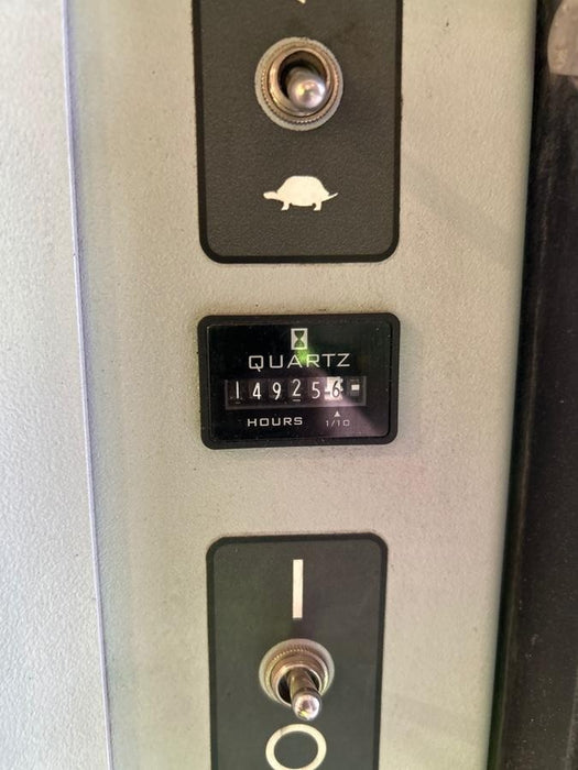 2020 WACKER NEUSON G50