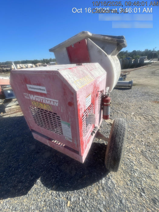 2023 MULTIQUIP WM90PH8