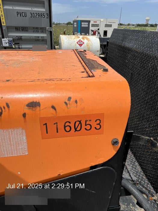 2020 Lincoln Electric Ranger 305 LPG Engine Driven Welder (Kohler®) One-Pak