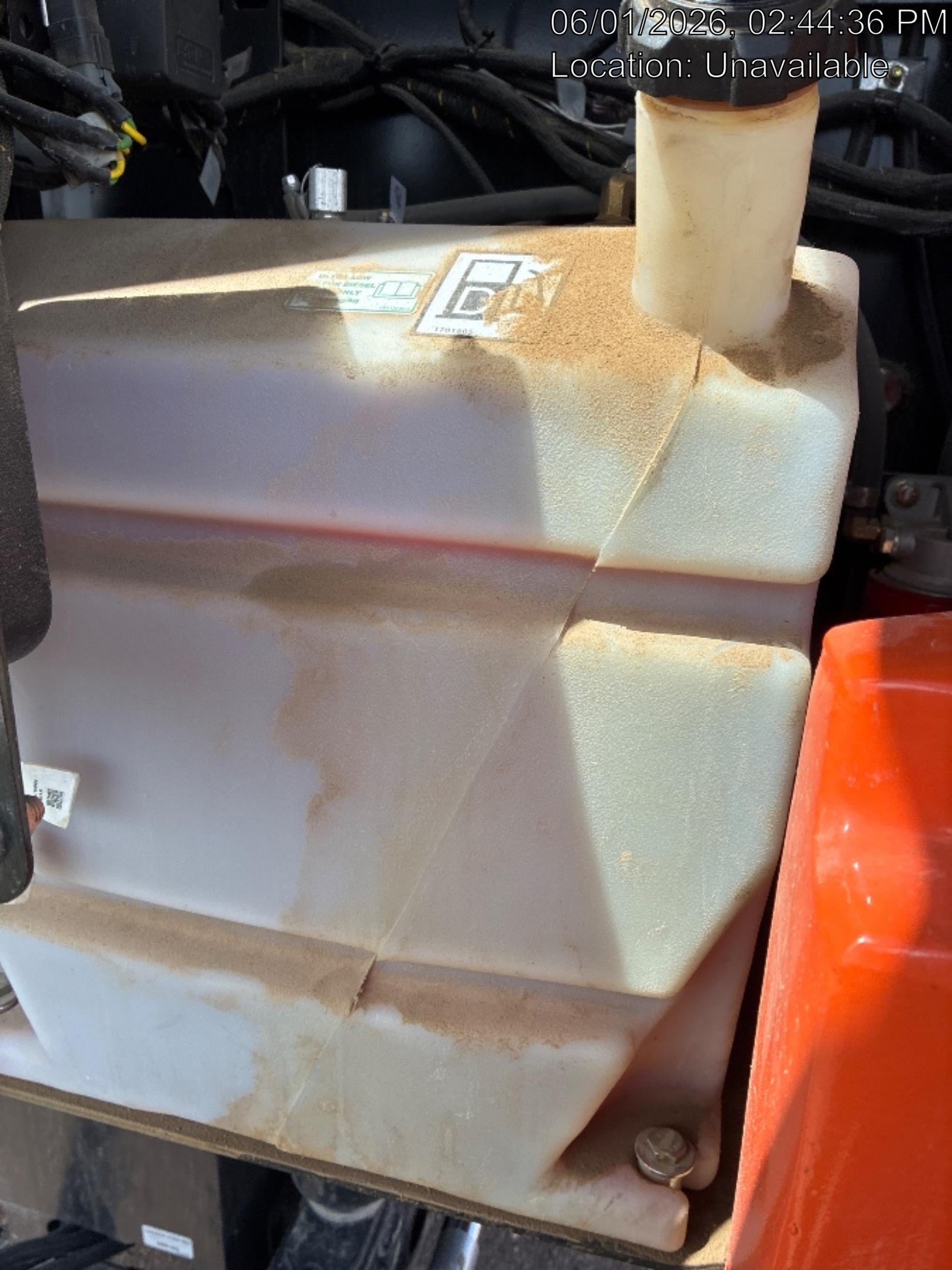 2025 JLG 460SJ