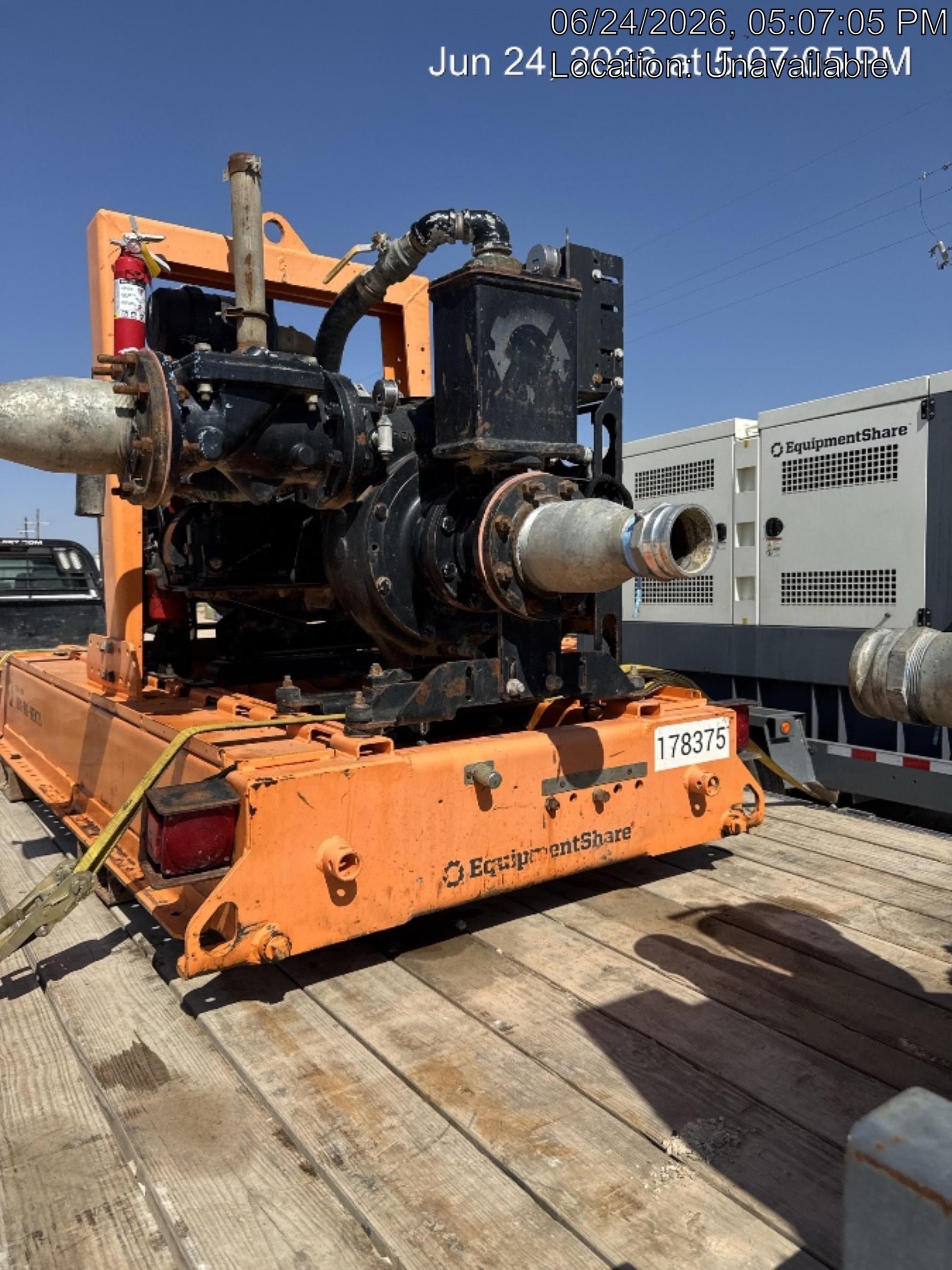 2021 PIONEER PP66S12L71-TD2.9L4