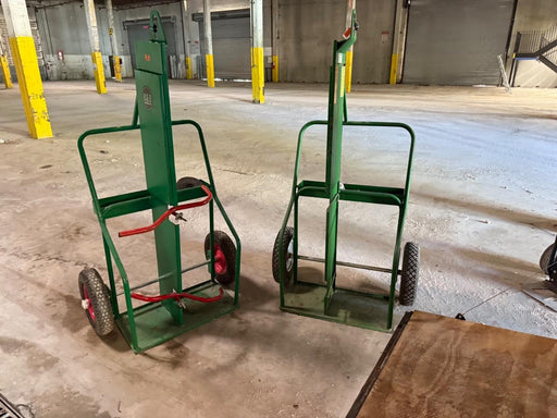 2024 B&B PIPE BCL-E16FF