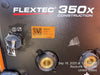 2025 LINCOLN ELECTRIC FLEXTEC 350X