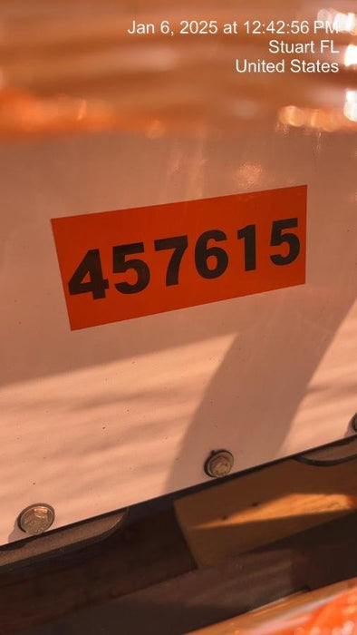 2024 POWER TEMP SYSTEMS P-PQ2X400L2CL8CS