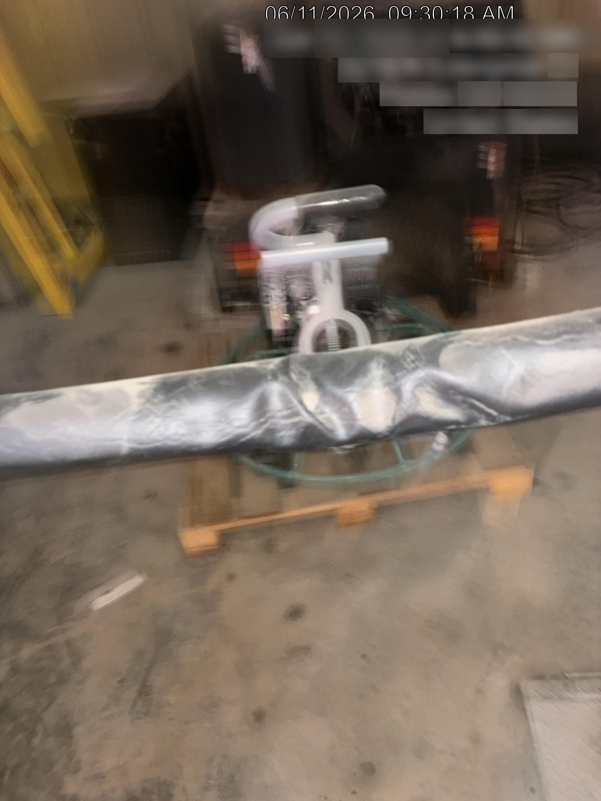 2025 MULTIQUIP J36H55