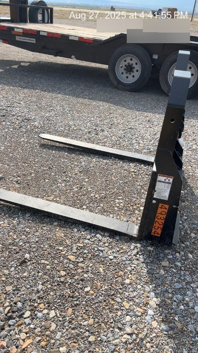 2021 PALADIN 30372A-0022