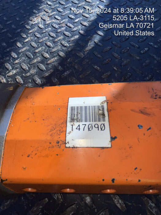 2021 MICHIGAN PNEUMATIC 18405