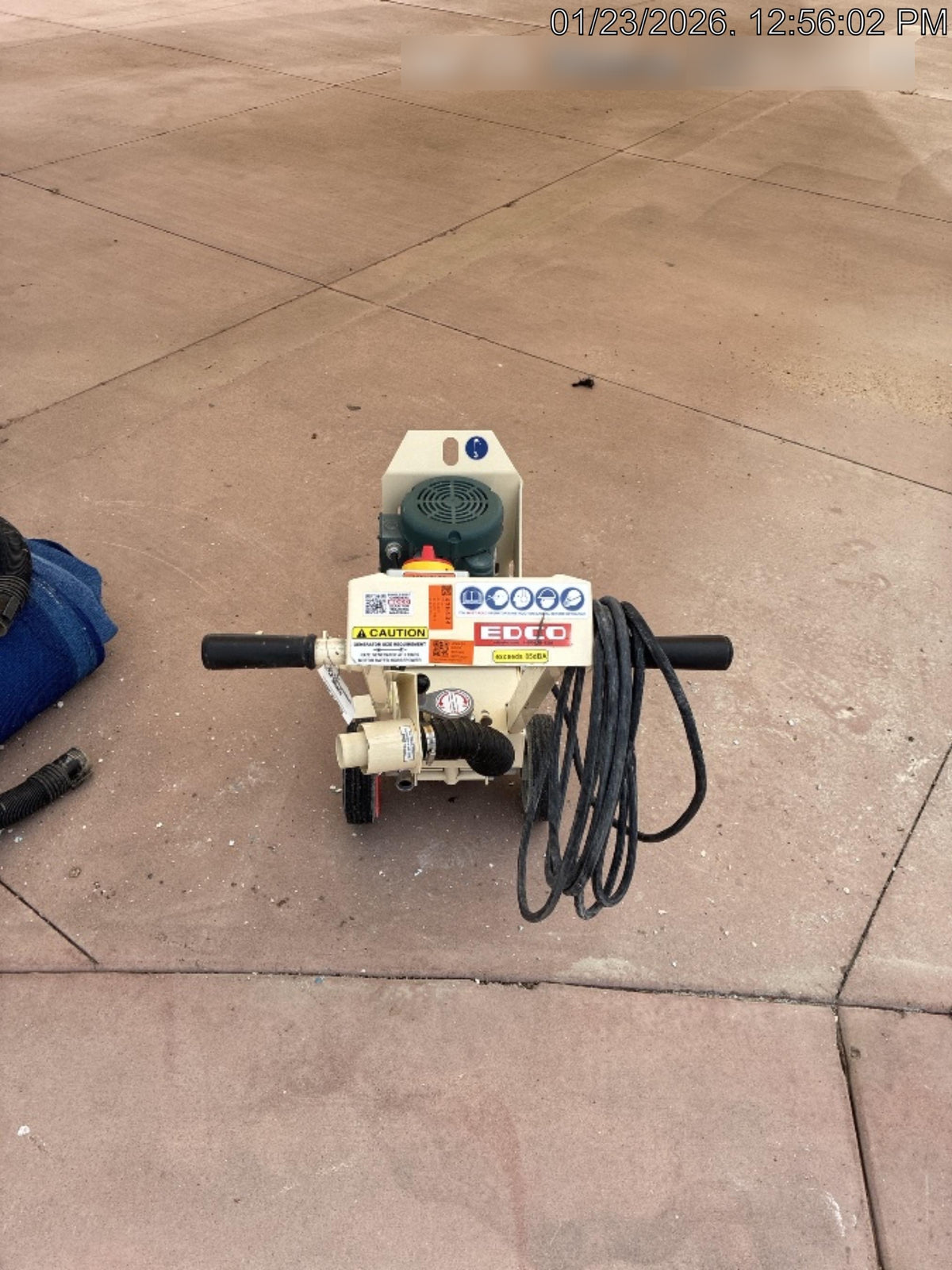 2024 EDCO SEC-NG