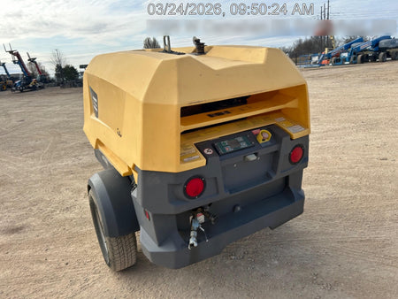 2020 ATLAS COPCO XAS188