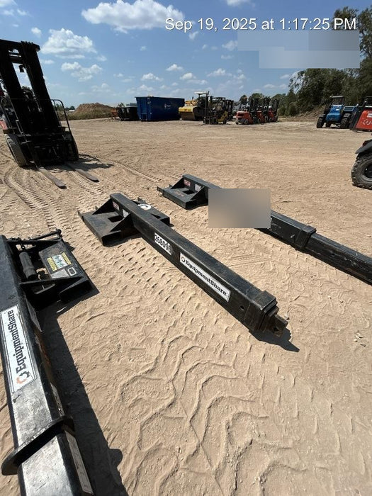 2022 ARROW MATERIAL HANDLING CE60-TH-STP