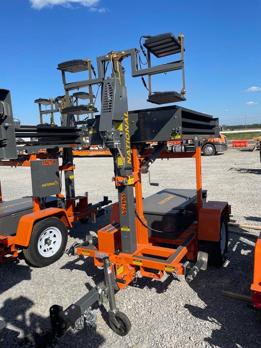 2025 NATIONAL SIGNAL Sunray LTS-160N