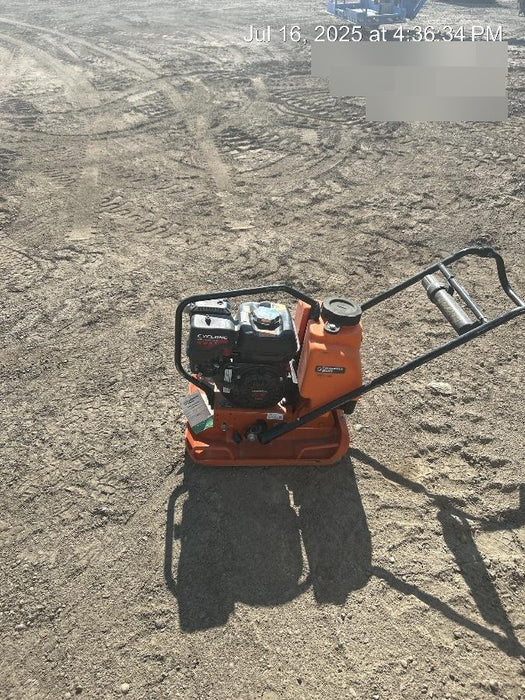 2023 MULTIQUIP MVC82VHW