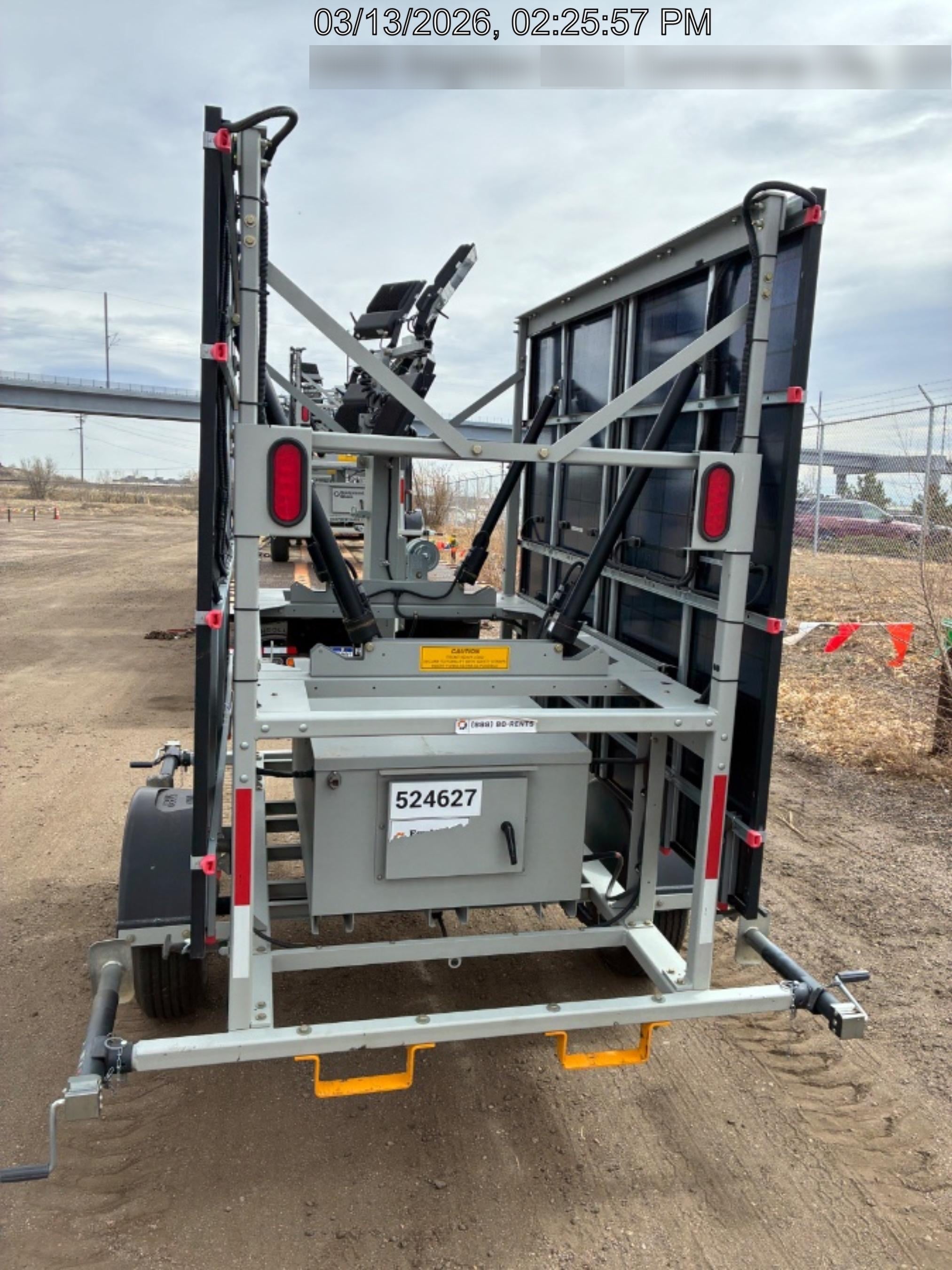2025 PROGRESS SOLAR SOLUTIONS Helios-2XP