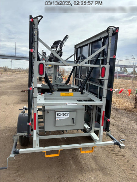 2025 PROGRESS SOLAR SOLUTIONS Helios-2XP