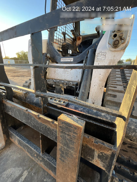 2022 ARROW MATERIAL HANDLING 48" Pallet Forks - Arrow