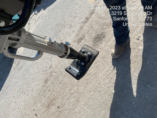 2023 MULTIQUIP MTR40HF