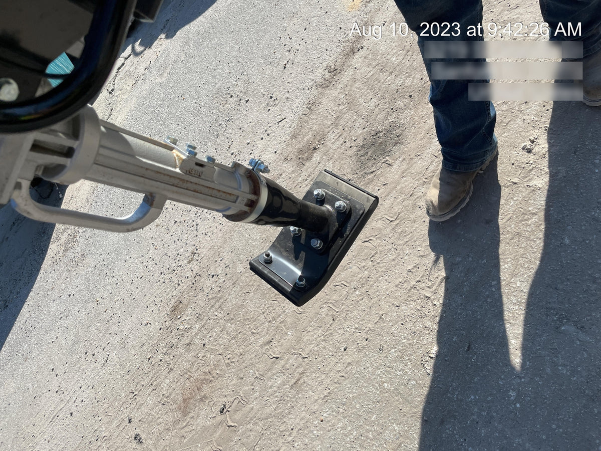 2023 MULTIQUIP MTR40HF