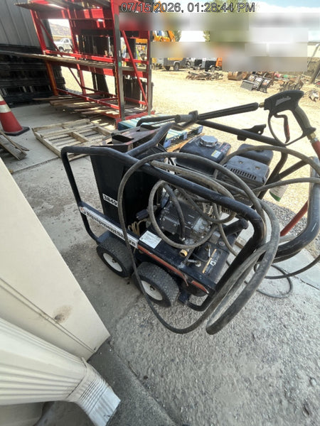 2019 MI-T-M CORPORATION HSP-3504-3MGH