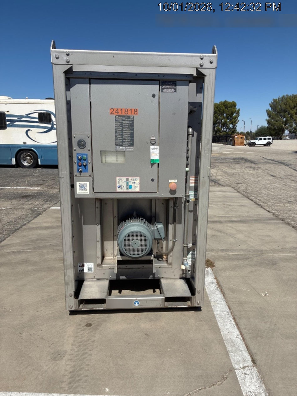 2022 CLIMATE DESIGN INTERNATIONAL MS-7500/5500