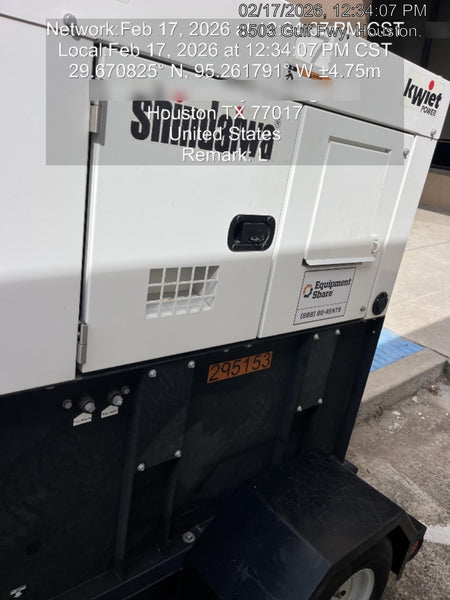 2023 SHINDAIWA DGK15FL