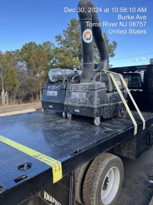 2024 LINCOLN ELECTRIC K4259-2