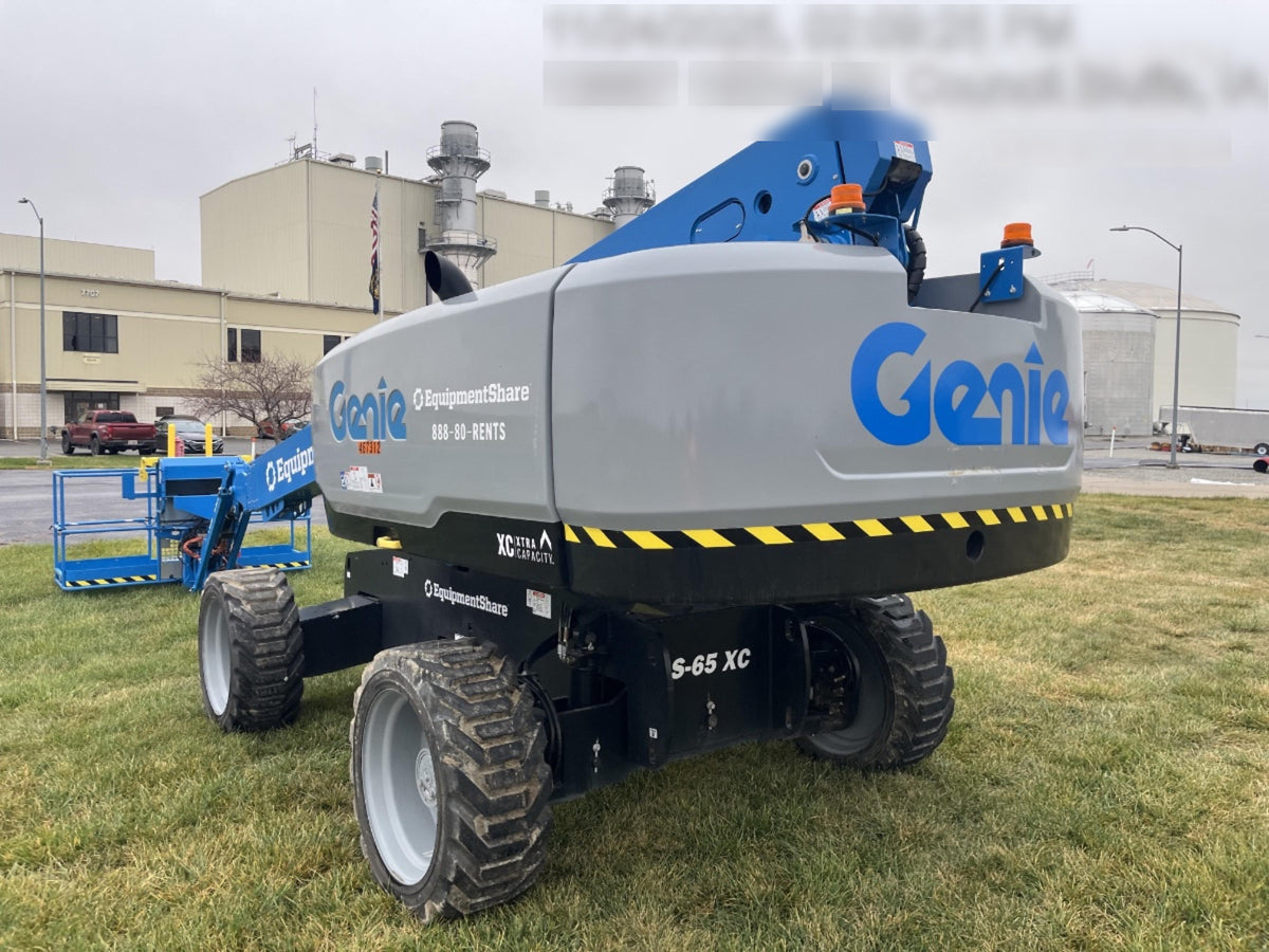 2024 GENIE S-65 XC
