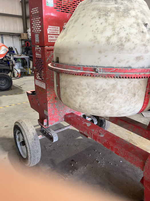 2023 MULTIQUIP MC12PH