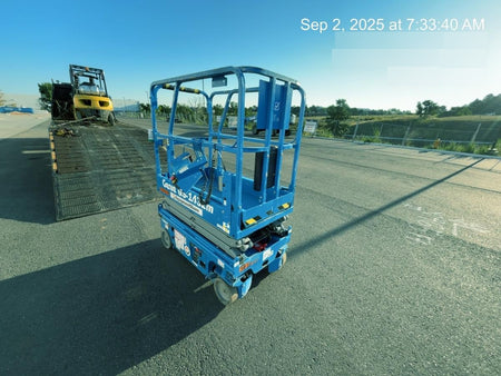 2023 GENIE GS-1432