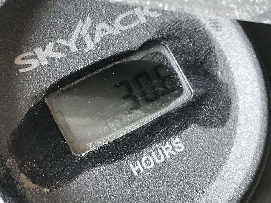 2019 SKYJACK SJIII-3226