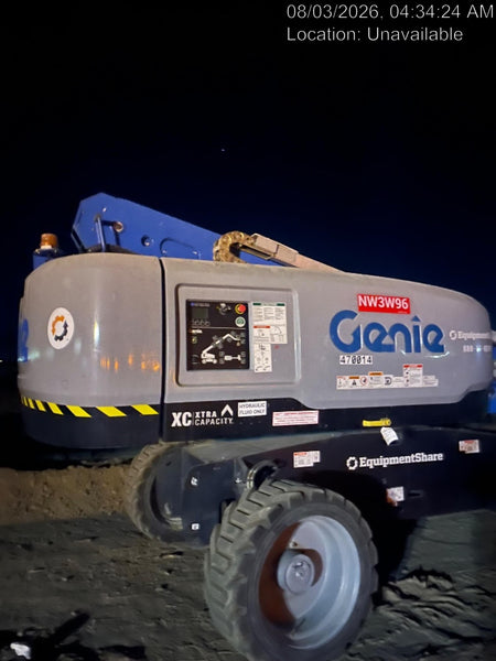 2024 GENIE S-65 XC