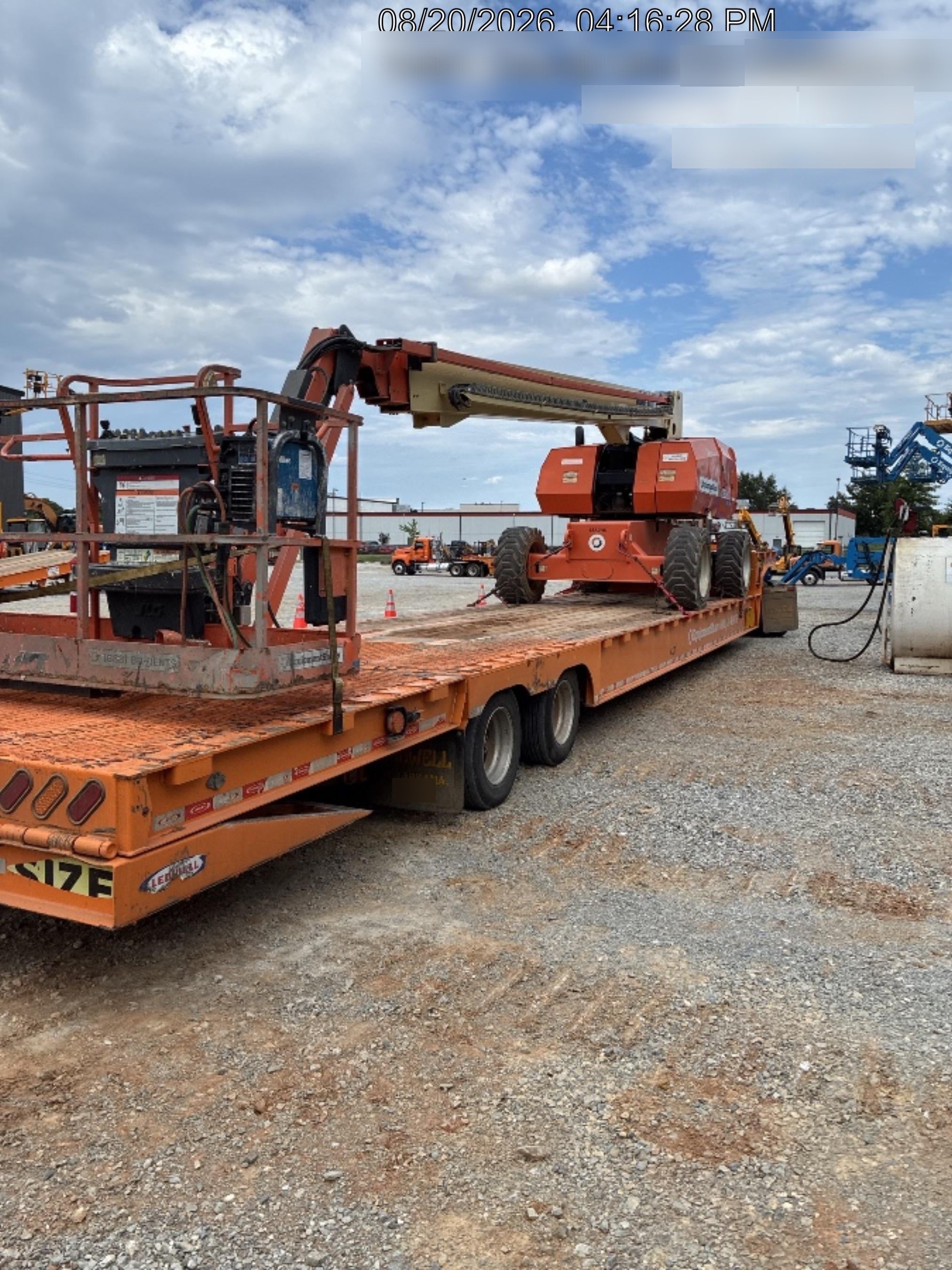 2025 MILLER ELECTRIC CST-282